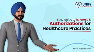 Easy Guide to Referrals & Authorizations for Healthcare Practices