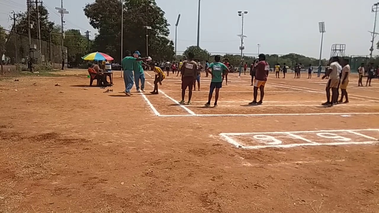 Godiganuru APPECET in 2019