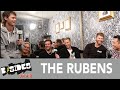 B-Sides On-Air: Interview - The Rubens Talk New Album Hoops, Grouplove