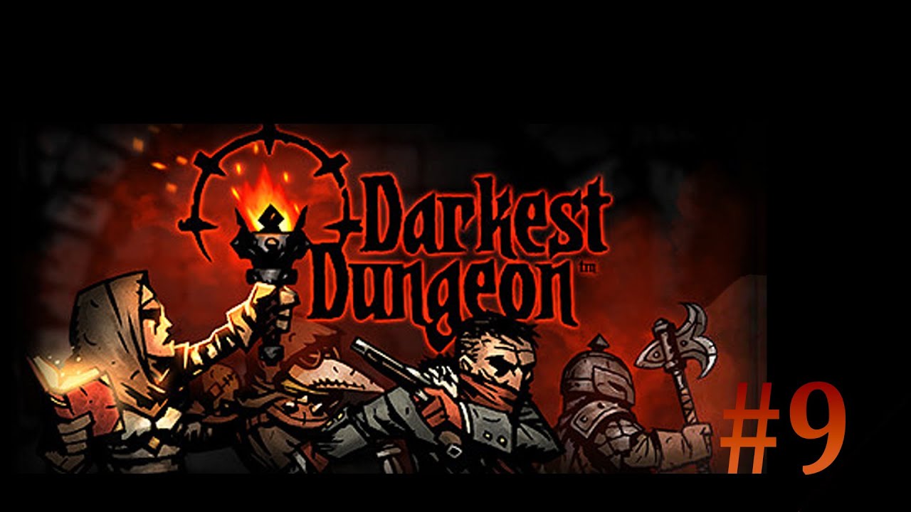 reddit darkest dungeon review