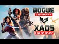 Rogue Company - Стрим #19