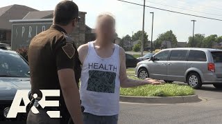 Live PD: That's Not Blood (Season 3) | A&E