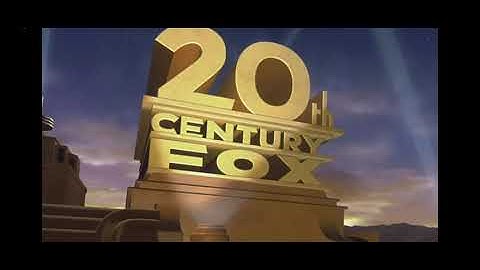 Ice Age - Simeon Network Toonz Intro (Premiere)