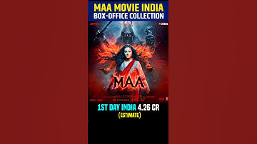 Maa movie box office collection, Kajol, Ajay Devgn, #maamovie #boxofficecollection #kajol
