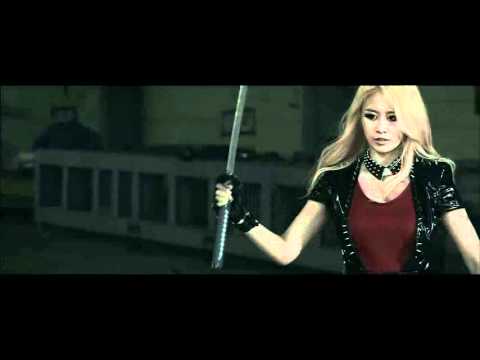 (Teaser) T-ARA  - Sexy love