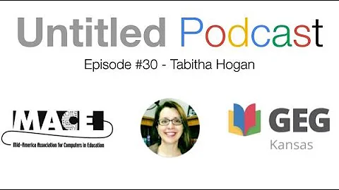 Untitled Podcast Episode #30 - Tabitha Hogan