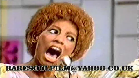 Marva Whitney & the J.B.'S - It's my Thing.Rare Li...
