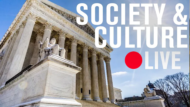 Free Speech Originalism, Religious Liberty, and the Supreme Court | LIVE STREAM