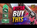 Why 99% of Players Should NEVER BUY the Sheriff - Valorant