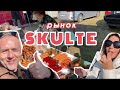 ЛАТЫШСКИЙ ФЕРМЕРСКИЙ РЫНОК В СКУЛТЕ: ОБЗОР И ОБЖОР