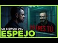 🪞 NUNCA te has visto en un ESPEJO (La aterradora verdad de tu reflejo) 🧠