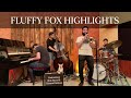 Partir un jour  fluffy fox sessions feat daoud  clment daldosso