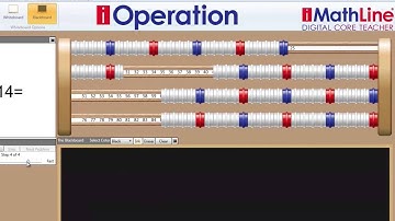 iMathLine support video 5 of 5: other important features