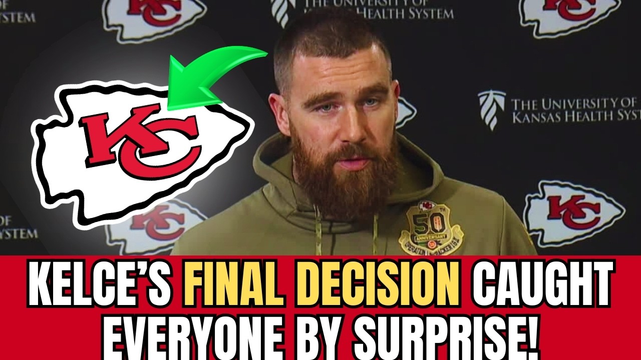 Будущее Келси под вопросом! «Чифс» готовятся к важному решению! Новости «Чифс»