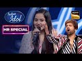 Bidipta ने लगाए ऐसे सुर की HR बोल पड़े &quot;Wow&quot; | Indian Idol 13 | HR Special