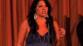 Sara Ramirez  GLSEN Respect Awards  Los Angeles 10109