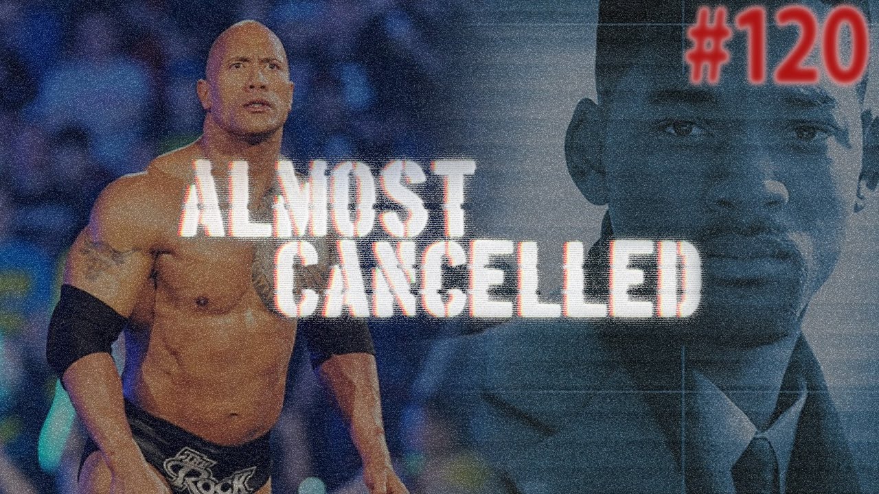 Almost Cancelled TV News: The Rock Wrestling Comedy, Enemy of the State, Candy Crush & More