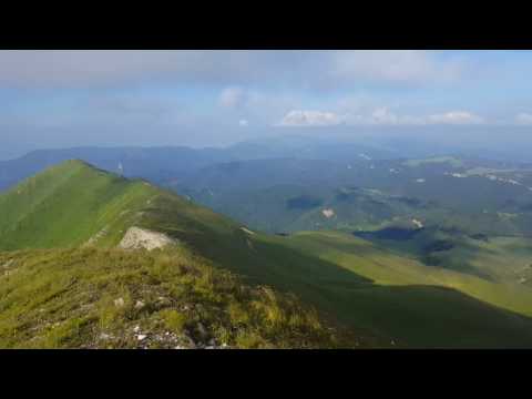 კლდეკარი Enduro Club Georgia