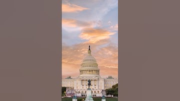 Can You Name These Famous DC Landmarks?