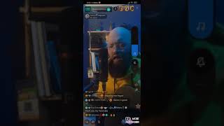 Bigo รองเพลงยามคำคน