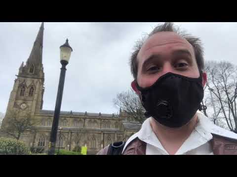 Phil Ellis - Self Isolation Reviews - episode 16 - making an effort