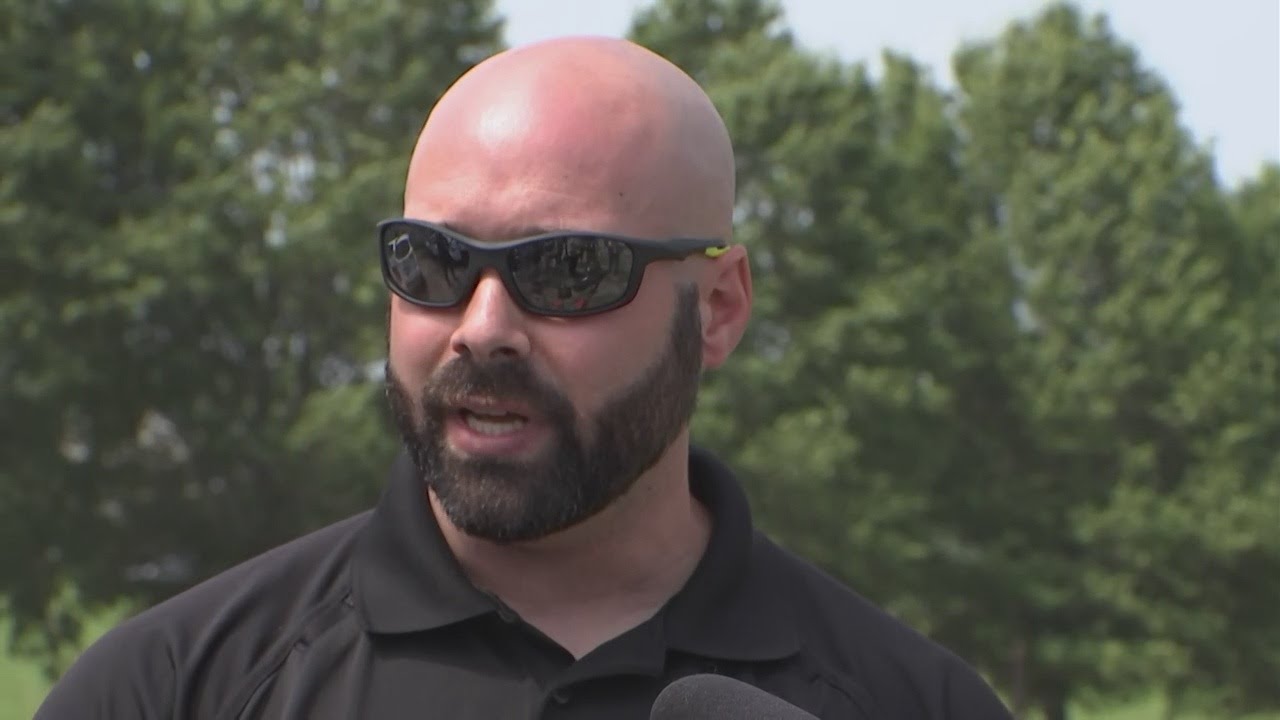 Authorities locate human remains on residential property in Grain Valley