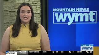 WYMT Mountain News This Morning Top Stories at 6 a.m. 2/25/2026