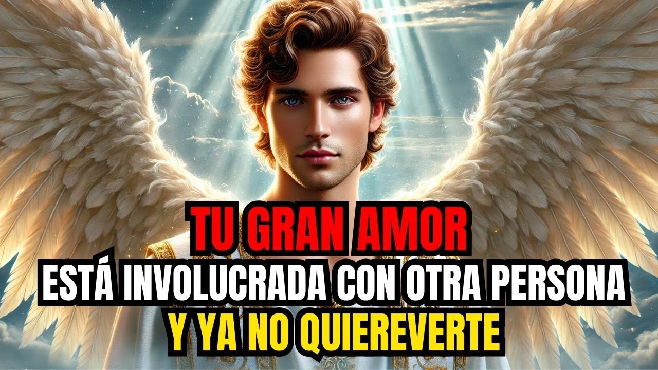 ✨💔Tu alma gemela ya no quiere verte y ahora tú necesitas…