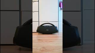 Wking X20 Brutal Bass At 35 Volume