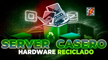 Como crear  TU PROPIA NUBE PRIVADA - SERVIDOR CASERO  -LUBUNTU - WINDOWS NAS -16-10-2025