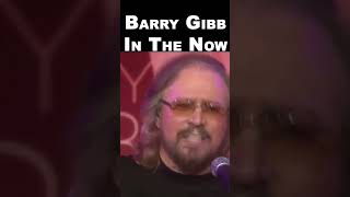 Barry Gibb   2016 In The Now shorts beegees barrygibb jivetubin beegees