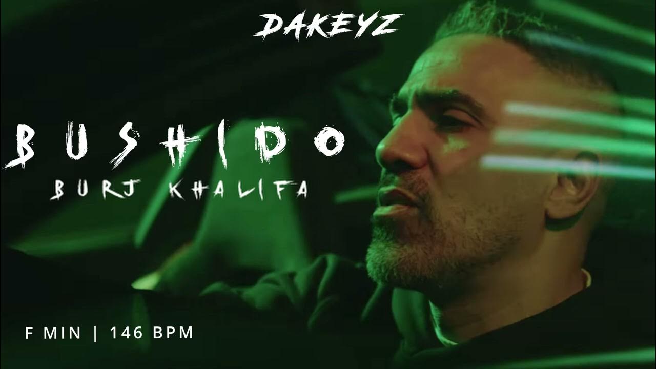 Bushido Type Beat Burj Khalifa (prod by Dakeyz) YouTube