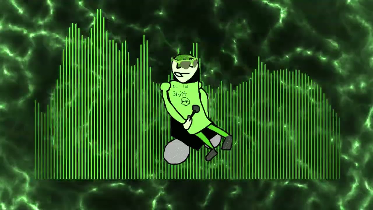 green sunglasses dave REAL AWSOME SONG!!!