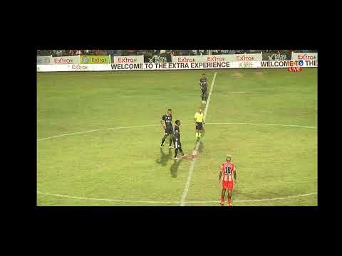 Labasa Goal Against Ba Extra BOG 2025