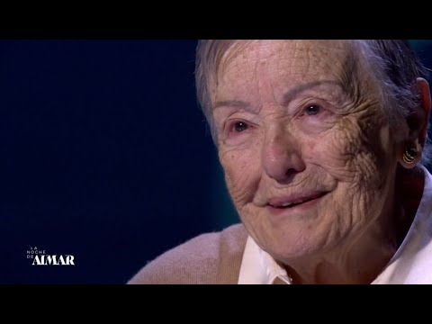 María Galiana, una feminista en una época difícil: "Hice lo que me dio la gana" - La Noche