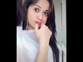 Jannat Zubair Rahmani Old Tik Tok Video