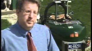 Methacton Electric Car featured on CN8