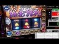 【桜花狂乱】テスト放送 パチスロ実機試打長時間【新鬼武者再臨】