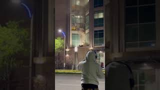 Inmates Break Windows and Start Fires During Prison Riot in St Louis
