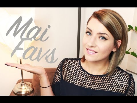 Die tollsten Dinge! + Meine neuen Haare rebeccafloeter