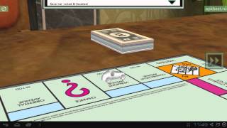 Обзор - Monopoly - для Андроид screenshot 5