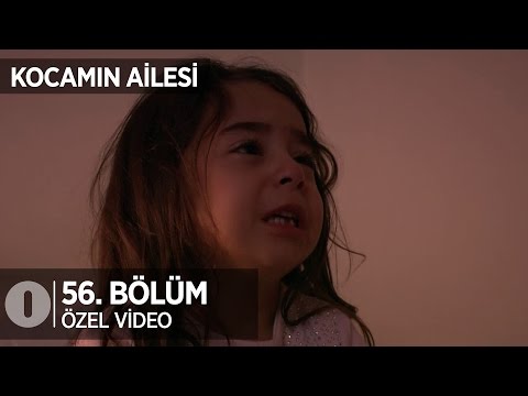 Pelin ne karar verecek? Kocamın Ailesi 56. Bölüm