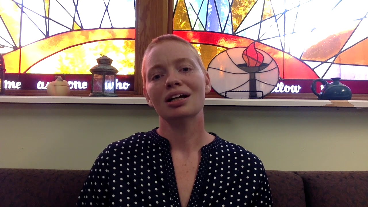 Resilience! - June 2018 Theme