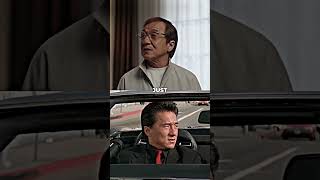 Jackie Chan Hated Rush Hour