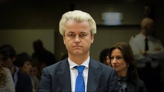 Wilders: Asielbeleid bracht niet alleen het kabinet ten val, maar brengt heel Nederland ten onder.