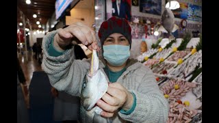 Balıktaki Bu Hileye Dikkat