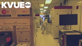 UT’s Texas Institute for Electronics awarded $840M for tech research and development