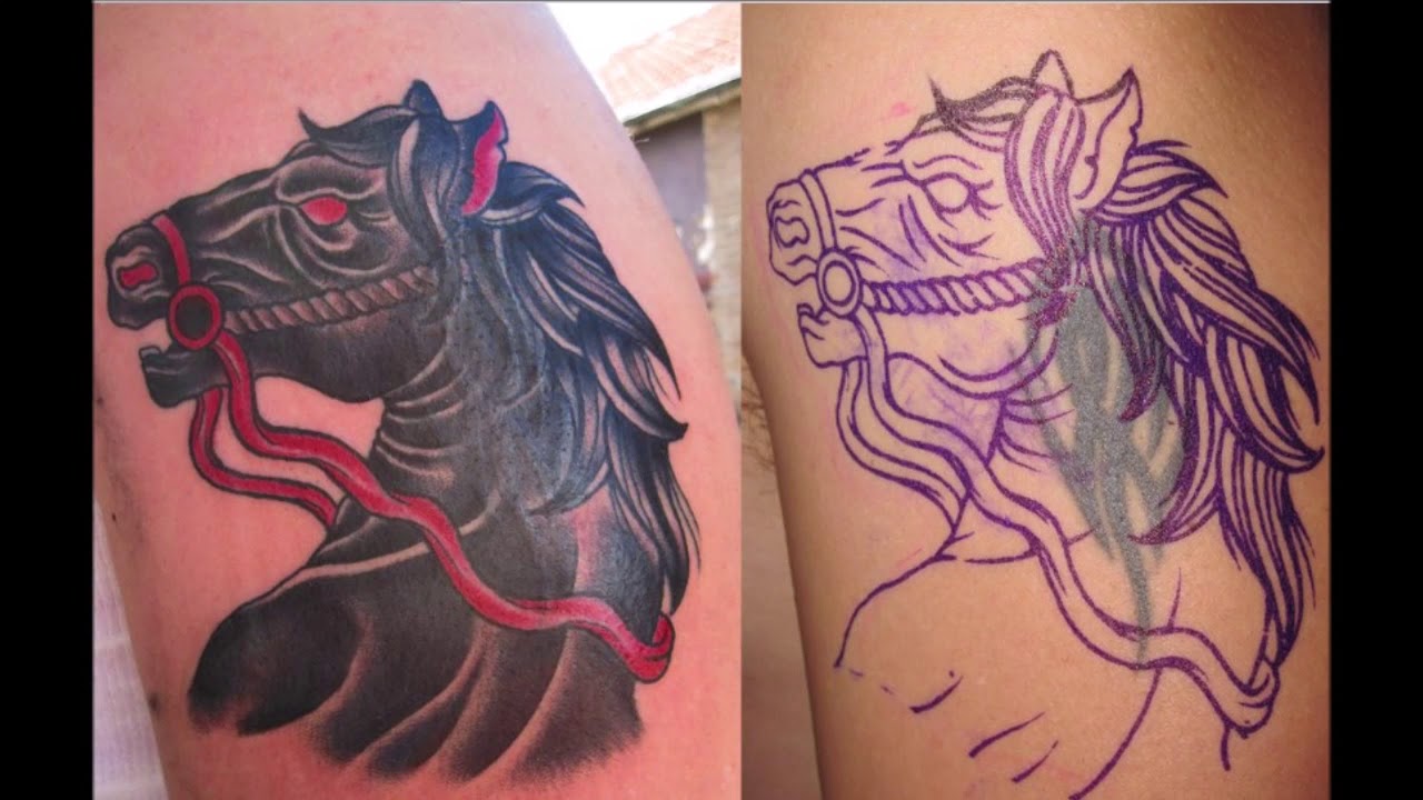 Top 100 Best Cover Up Tattoos
