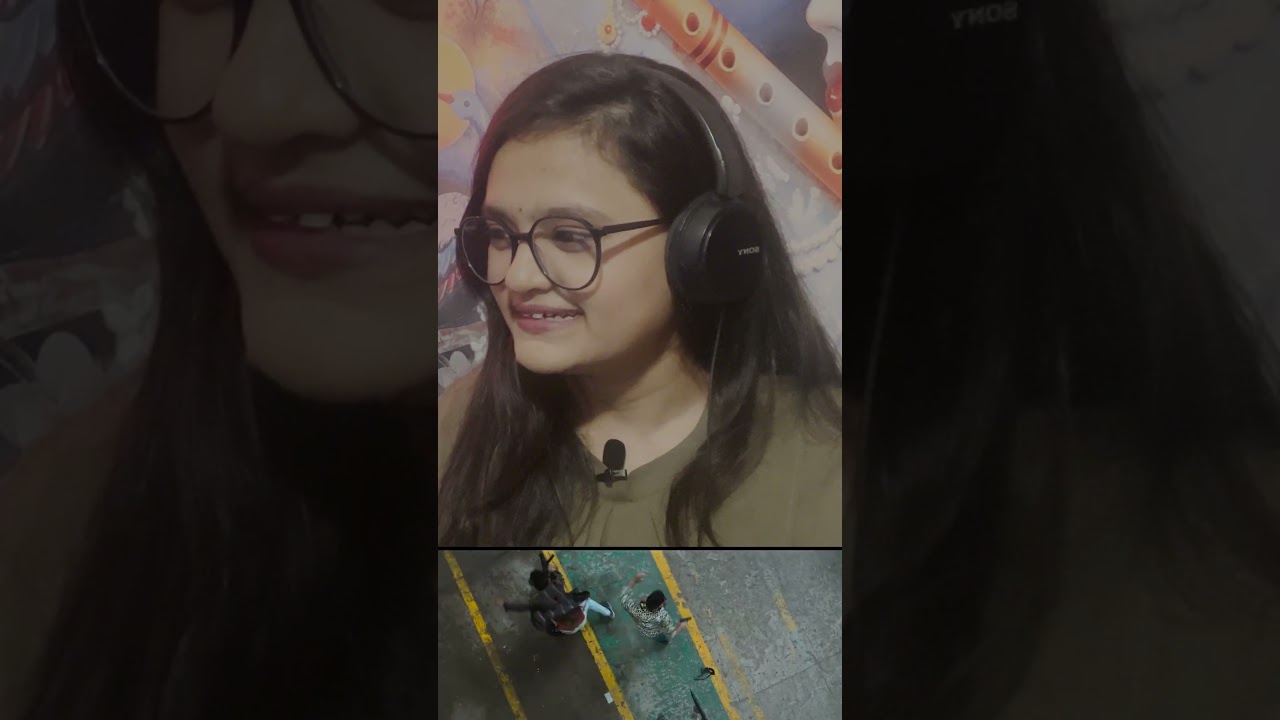 Are Dekho Sanju Baba Aarela Hai re baba 