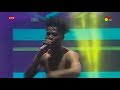 FULL PERFORMANCE OF KWESI ARTHUR @VGMA2019 EXPERIENCE CONCERT